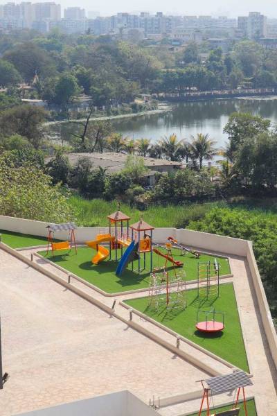  versatile-valley Children's play area