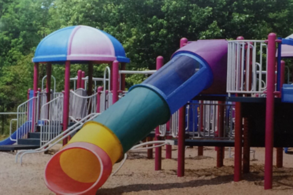  onyx Children's play area