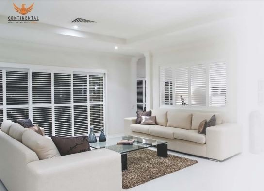  acropolis Living Area