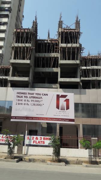 Images for Construction Status of Ravi Gaurav Crest