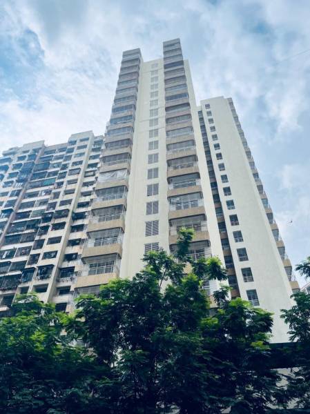 Elevation gaurav-crest Elevation