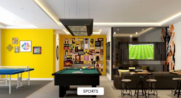  gaurav-crest Indoor Games