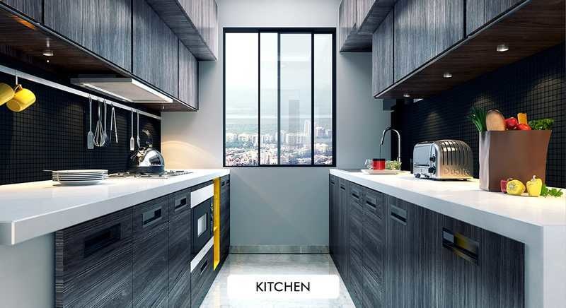  gaurav crest Kitchen