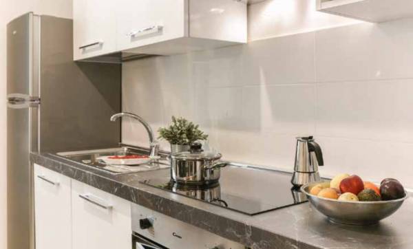  gaurav-crest Kitchen