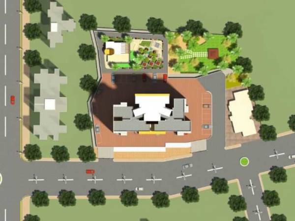  shree-gopinath-sublime Master Plan