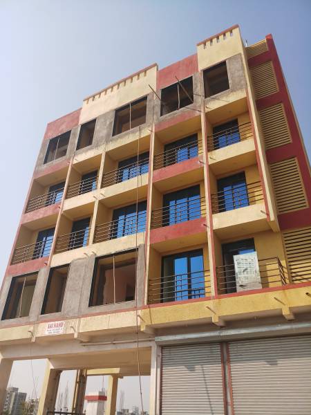 Images for Elevation of J J Sai Nand Images for Elevation of J J Sai Nand