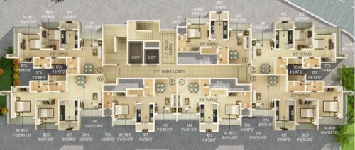  signature Unique Signature Cluster Plan