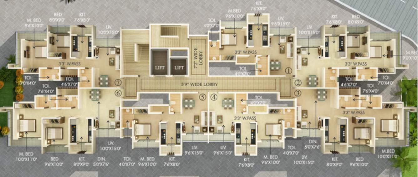  signature Unique Signature Cluster Plan