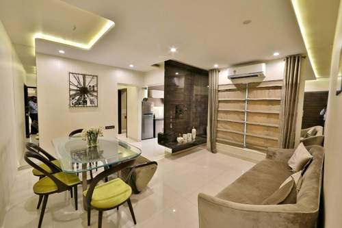  signature Living Area