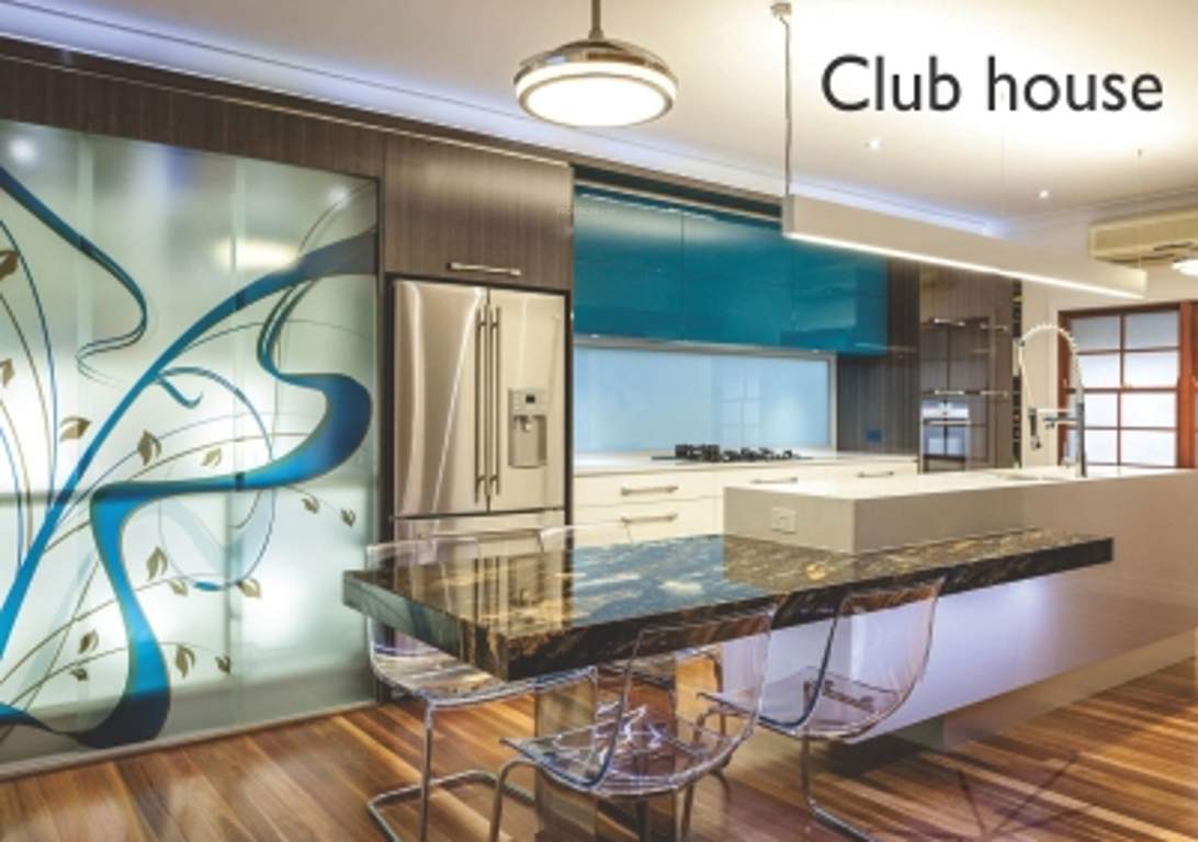 Images for Amenities of Shree Sawlaram Srushti