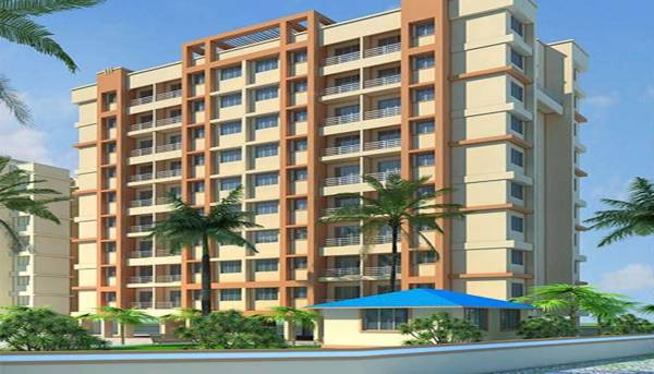 Elevation yogi-niwas Elevation