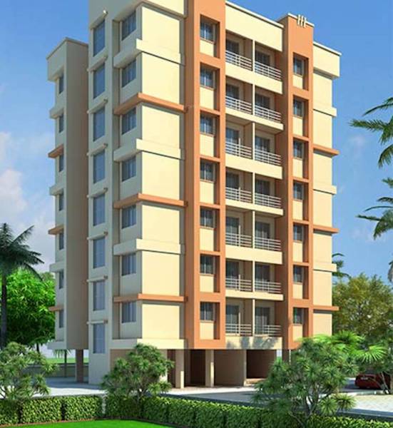  yogi-niwas Elevation