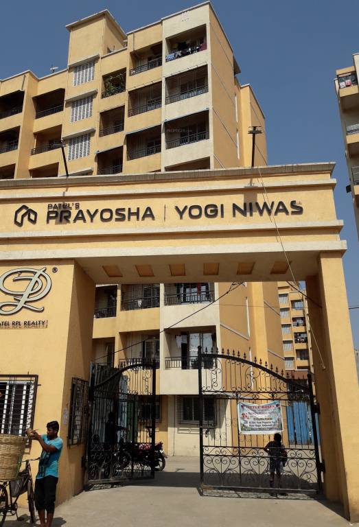 Images for Elevation of Elite Yogi Niwas