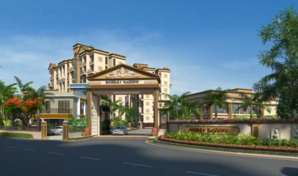  golden-valley Elevation