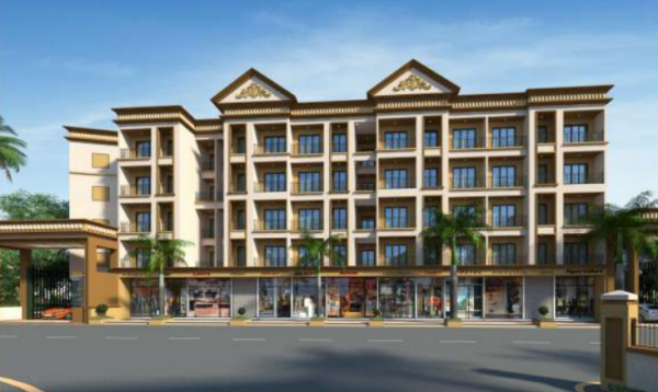  golden-valley Elevation