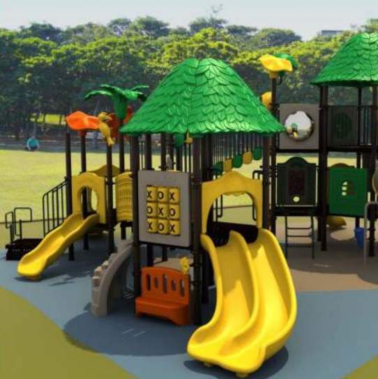  golden valley Children's play area