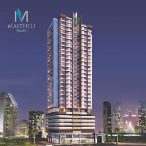 Images for Elevation of Maithili Pride