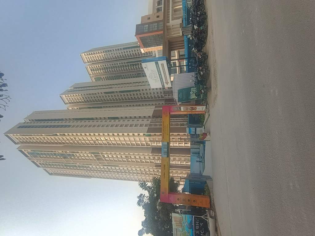  tiara hills phase i bldg no 3 5 and 2 TIARA HILLS BLDG NO 5 Construction Status Dec 24