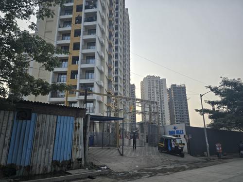  tiara-hills-phase-i-bldg-no-3-5-and-2 TIARA HILLS BLDG NO 5 Construction Status Dec-24