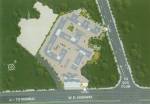 Images for Layout Plan of PNK Space Tiara Hills Phase I Bldg No 3 5 And 2 Images for Layout Plan of PNK Space Tiara Hills Phase I Bldg No 3 5 And 2