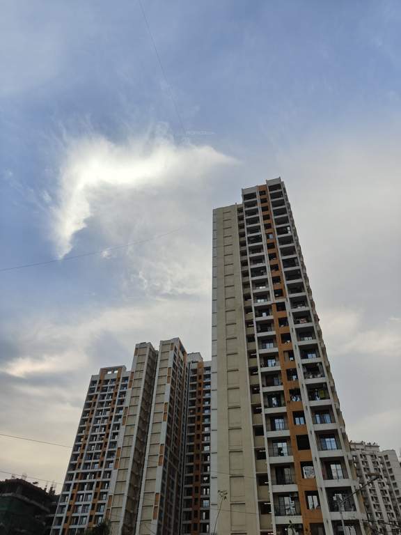  tiara hills phase i bldg no 3 5 and 2 Elevation