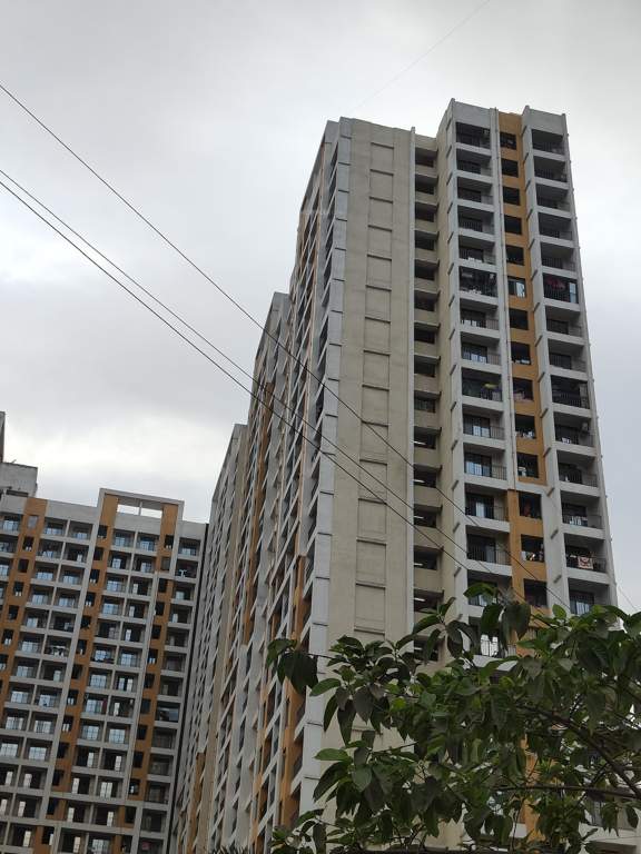  tiara hills phase i bldg no 3 5 and 2 Elevation