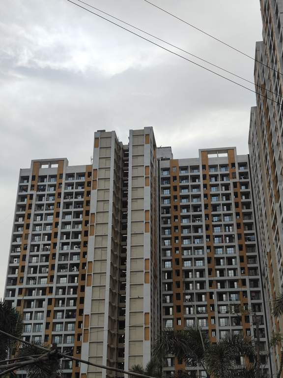  tiara hills phase i bldg no 3 5 and 2 Elevation