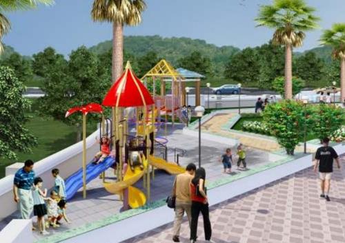  tiara-hills-phase-i-bldg-no-3-5-and-2 Children's play area