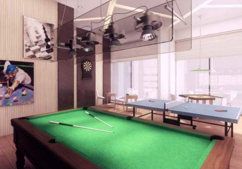  tiara hills phase i bldg no 3 5 and 2 Indoor Games