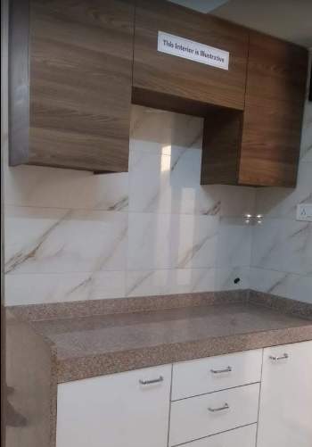  tiara hills phase i bldg no 3 5 and 2 Kitchen