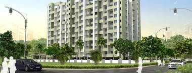 Elevation urbangram-dhavade-patil-nagar Elevation