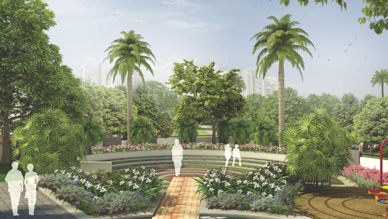  urbangram dhavade patil nagar Images for amenities