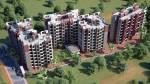 Images for Elevation of Deepali Heramb Park Phase II