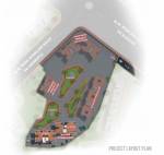 Layout Plan  kuber-samruddhi-ph-ii Layout Plan