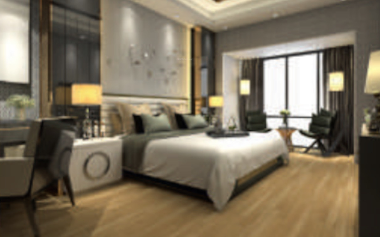  marigold b wing Bedroom