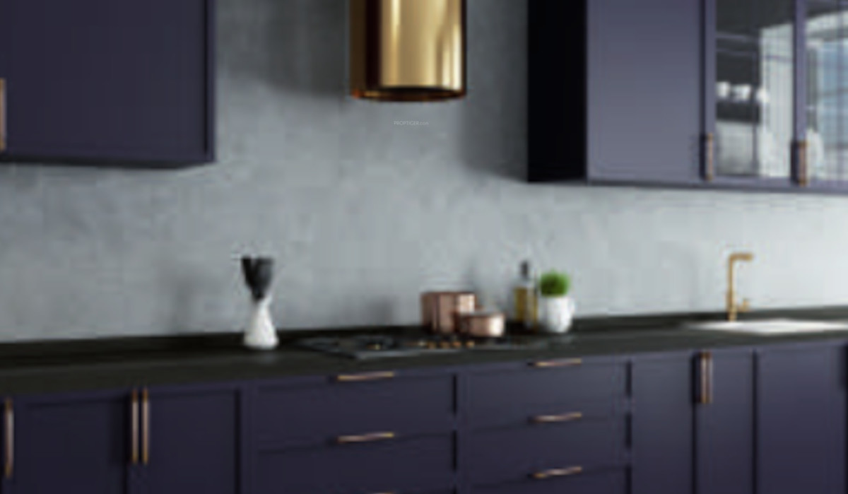  marigold b wing Kitchen