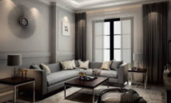  marigold-b-wing Living Area