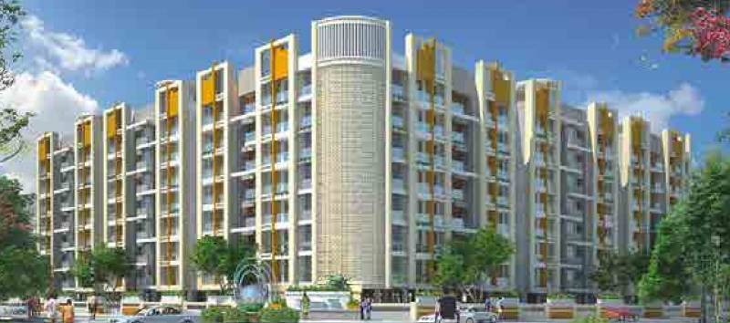 Images for Elevation of Pranjee Palm