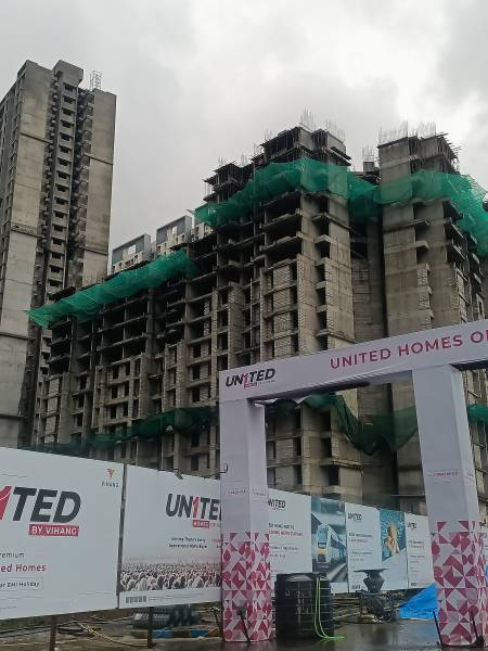  codename-the-promise Building B Construction Status Jan-25