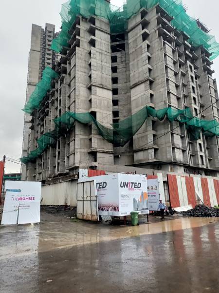  codename-the-promise Building B Construction Status Jan-25