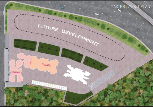  codename-the-promise Master Plan