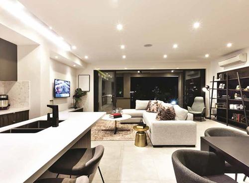  codename-the-promise Living Area