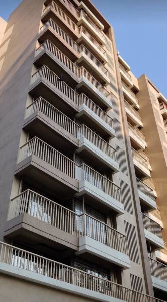  shanti-garden-sector-5-bldg-9 Elevation