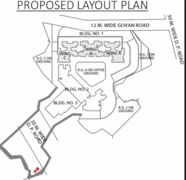  grandeur Images for layoutPlan