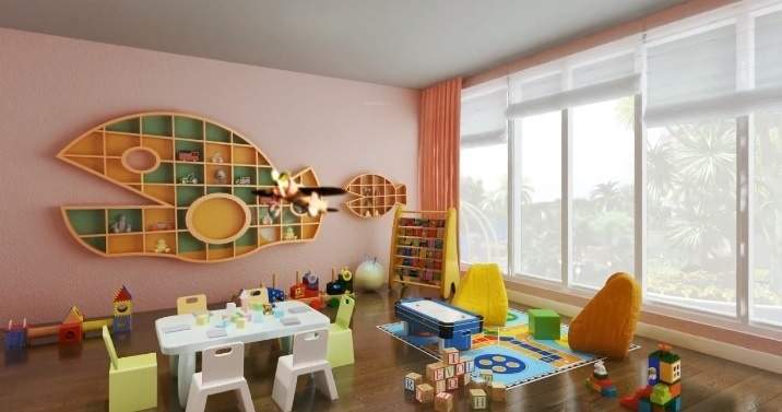  grandeur Day Care Center