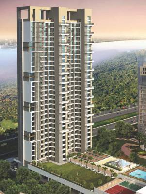 Images for Elevation of Maithili Emerald Bay Images for Elevation of Maithili Emerald Bay