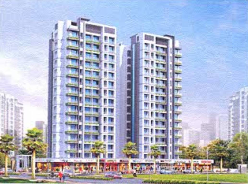 Images for Elevation of Sahakar Premier