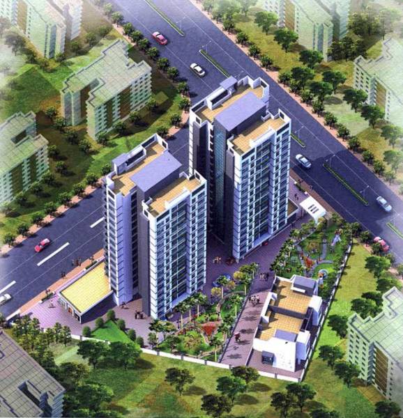 Images for Elevation of Sahakar Premier