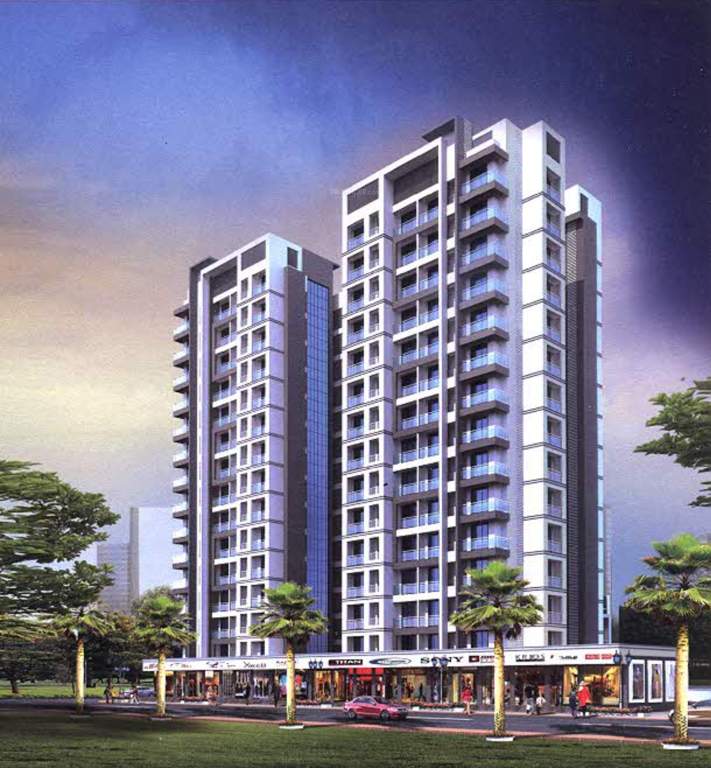  premier Images for Elevation of Sahakar Premier