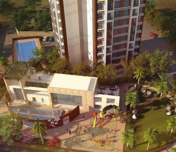 Images for Amenities of Shree Vraj Bhoomi Phase I